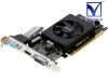 GIGA-BYTE Technology GeForce GT 710 D-Sub/HDMI/DVI-D PCIe 2.0 x8 GV-N710D3-1GL Rev 2.0ťӥǥɡ