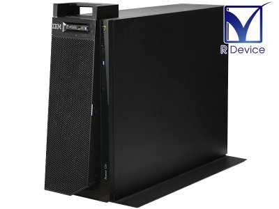 Power 720 Express 8202-E4D IBM Corporation/4-Core 3.6GHz POWER7+/