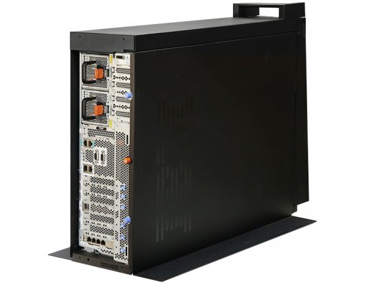 Power 720 Express 8202-E4D IBM Corporation/4-Core 3.6GHz POWER7+/8GB/139GB  *2/電源ユニット *2【中古サーバー】 - プリンター、サーバー、セキュリティは「アールデバイス」