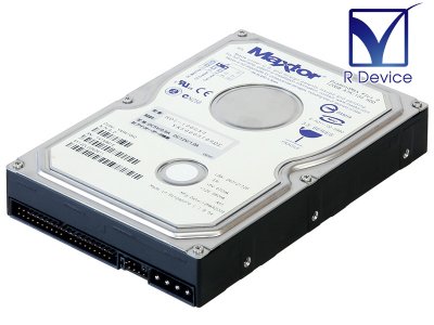 HDI-120GS2 I-O DATA 120GB 3.5インチ/Ultra-ATA 133/7200rpm Maxtor ...