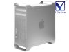 Mac Pro 2009 A1289 Apple 2x 2.66GHz Xeon/16GB/1.0TB/Radeon HD 5770/OS X Yosemite 10.10.5【中古パソコン】