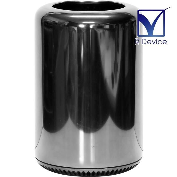 Apple Mac Pro Late 2013 A1481 Xeon E5-1680 v2/64.0GB/SM0512G/FirePro D700/macOS 10.12.6 Sierraš