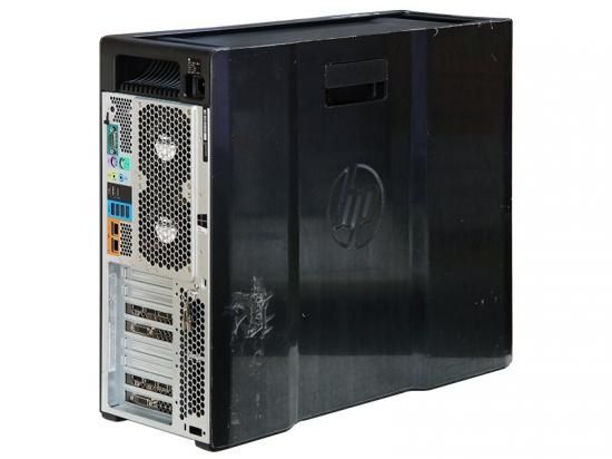 Z840 Workstation F5G73AV HP Xeon E5-2603 v4/32GB/500GB/NVIDIA TITAN X  *2/Windows 10 Pro 64bit【中古】 - プリンター、サーバー、セキュリティは「アールデバイス」