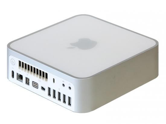 Mac mini A1283 MC408J/A Apple Core 2 Duo P8700 2.53GHz/4GB Mac mini A1283 MC408J/A Apple Core 2 Duo P8700 2.53GHz/4GB