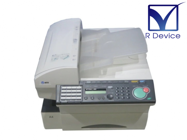 NTT NTTFAX L-310  B4б Υ졼FAXš