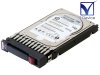 599476-003 Hewlett-Packard 600GB 2.5"/Serial Attached SCSI/10k rpm  MBF2600RCťϡɥǥ