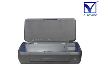 【ジャンク品】プリンター HP OFFICEJET 250 MOBILE AIO