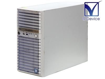 Express5800/T110g-E N8100-2186Y NEC Corporation Xeon E3-1220 v3