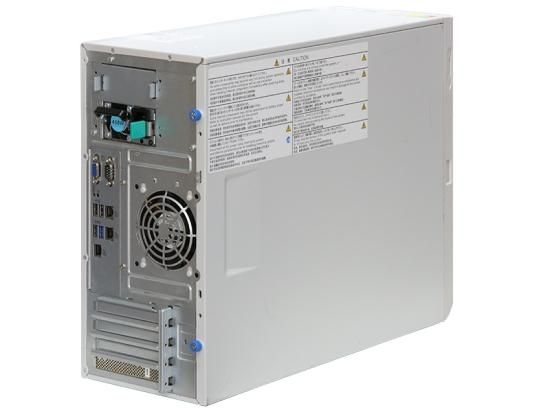 ☆NEC Express5800/T110g-S Xeon E3-1220 v3 4GB - デスクトップパソコン