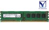 MT8JTF51264AZ-1G6E1 Micron Technology 4GB DDR3-1600 PC3-12800U 1.5V 240-Pinť