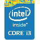 Intel Core i3-4160 Processor 3.60GHz/2/4å/3MB Intel Smart Cache/LGA1150/Haswell/SR1PKCPU