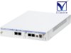 UNIVERGE IX2010 NEC Corporation IPv6 高速アクセスルータ 100MTX-BRI搭載【中古ルーター】