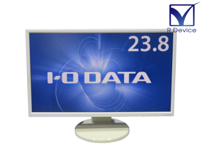 ついに入荷 液晶 モニタ IO-DATA 24インチ LCD-MF244 LEDパネル フルHD HDMI 1920x1080 角度調整 ディスプレイ  中古 安い t- 1020n - tokyo-bunka.com