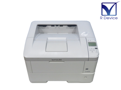 使用わずか!】EPSON LP-S4250 A3モノクロビジネスレーザー 使用わずか!】EPSON LP-S4250 A3モノクロビジネスレーザー