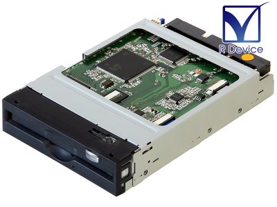 MCP3064AP 富士通 640MB 3.5インチ MOドライブ IDE対応 内蔵用