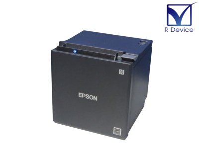 EPSON TM-m30(TM30UBE612) 80mm コンパクトレシートプリンター USB