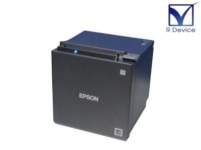 EPSON TM-30 MODEL M335B プリンター-