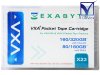 111.00221 Exabyte Corporation VXA-320/VXA-2 ǡȥå X23 160/320GB̤ʡ
