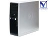 xw4600 Workstation RV724AV HP Core2 Quad Q9650 3.00GHz/4096MB/HDD非搭載/Quadro FX1300【中古】