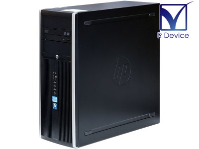 hp compaq 8200 elite corei5デスクトップ型PC