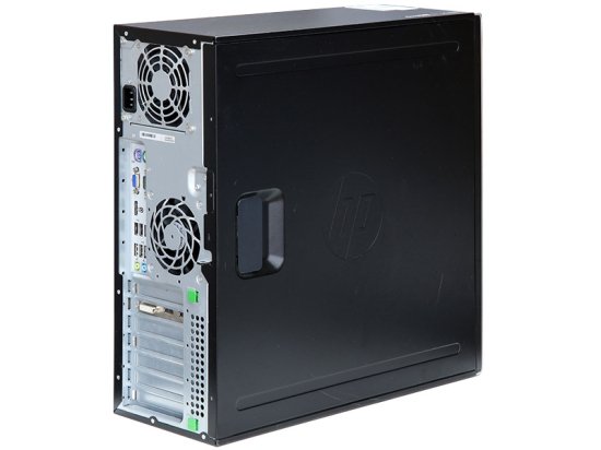 Compaq 8200 Elite XL508AV HP Core i5-2500/8.0GB/250GB/Radeon HD ...