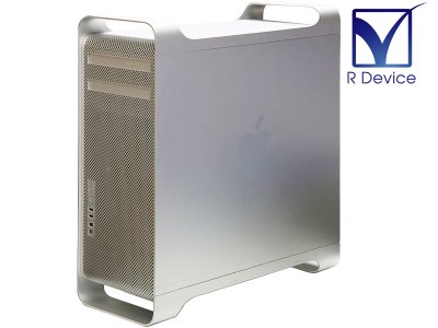 Mac Pro 2008 A1186 Apple QC Xeon 2.8GHz *2/16GB/1.0TB/GeForce GT
