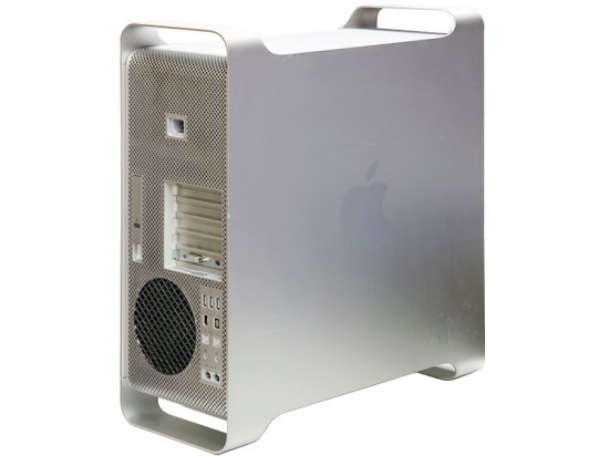 Apple MacPro A1186（本体）メモリ20GB - Macデスクトップ
