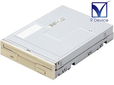 YD-702D-6238D YE Data 内蔵用 3.5インチ 2HD FDD【中古フロッピー