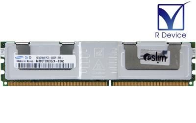 Samsung DDR2 1GB メモリ M395T2953EZ4 4枚 Samsung M395T2953EZ4-CE65 1GB DDR2 Server RAM Memory | eBay