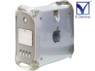 Power Mac G4 M8570 Apple PowerPC G4 1.25GHz *2/1024MB/80GB/Radeon 
