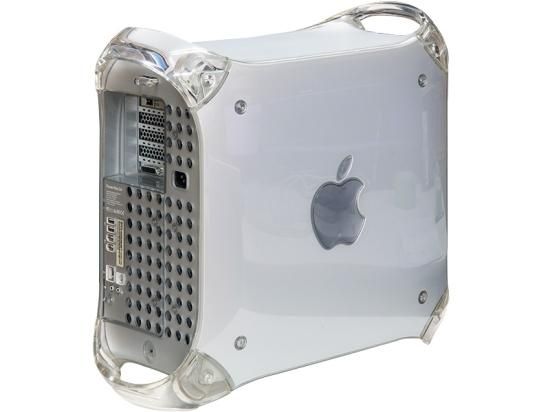 Apple Power Mac G4 Mac/ OS 9.2とMac OSXを切り替えて起動可能 - Mac