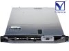 PowerVault NX400 Dell Xeon Processor E5-2403 v2 1.80GHz/8GB/2TB *3/DVD-ROM/PERC H310 MiniťС