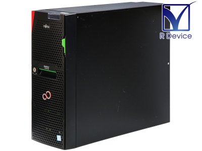 PRIMERGY TX1330 M2 PYT1332ZFZ 富士通 Xeon E3-1220 v5 3.00GHz/16GB