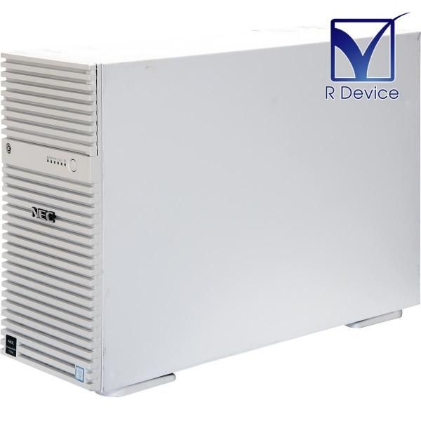 Express5800/T120g N8100-2456Y NEC Xeon E5-2603 v4 *1/16.0GB/300.0GB *6/N8103-177š