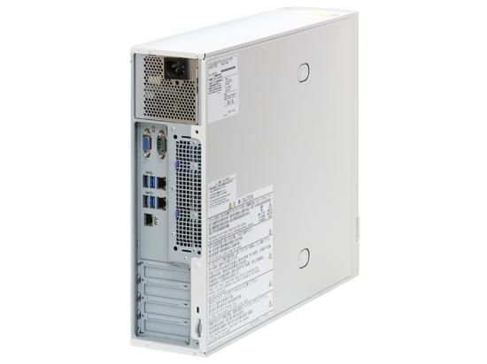 Express5800/T110h-S N8100-2300Y NEC Xeon E3-1220 v5 3.00GHz/8GB/500GB  *3/空冷モデル【中古サーバー】 - プリンター、サーバー、セキュリティは「アールデバイス」