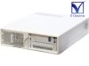 Medicom MV-H28SBG PHC Holdings Xeon E3-1231 v3 3.40GHz/8GB/500GB *2/NVS300/PYT1321ZQY【中古サーバー】