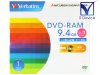 DHM94S1V1 ɩߥǥ DVD-RAMǥ ξ 9.4GB 3®б 4 ȥå 1̤ʡ
