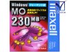 MA-M230.WIN.B1P Maxell 230MB 3.5 ǥ Windowsб եޥåȺ 1̤ʡ