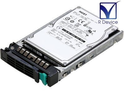 GQ-UH7300UCM 日立製作所 内蔵300GB SAS 10000rpm 2.5型 HGST HUC109030CSS600  マウンタ付属【中古ハードディスク】 - プリンター、サーバー、セキュリティは「アールデバイス」