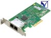 GQ-CN7724 Ω HA8000 ꡼ PCI-Express Dual Port Gigabit LAN ܡ LowProfileš
