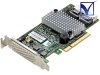 LSI MegaRAID SAS 9267-8i Broadcom RAIDȥ顼 PCI Express 2.0 x8 б LowProfileRAIDɡ