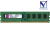 TWVVJ3-ELD Kingston Technology 2GB DDR3-1333 PC3-10600 non-ECC Unbuffered 240-Pinť