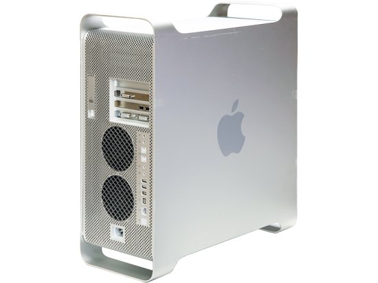 動作商品Apple Ｐower Mac G5 デュアル2.0GHz-