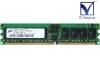 MT18VDDF12872DG-335D3 Micron Technology 1GB DDR-333 PC-2700R ECC Registered 2.5V 184-Pinť