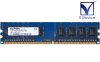 EBE10UE8AFFA-8G-F Elpida Memory 1GB DDR2-800 PC2-6400U non-ECC Unbuffered 1.8V 240-Pinť