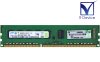 500209-061 HP 2GB DDR3-1333 PC3-10600E ECC Unbuffered 1.5V 240-Pin Samsung M391B5673GB0-CH9ť