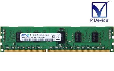 M393B5773CH0-YH9 Samsung Semiconductor 2GB DDR3-1333 PC3L-10600R