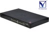 04FJ4C Dell EMC Networking Switch N2024 1GbE L3スイッチ 24ポート 初期化済【中古】