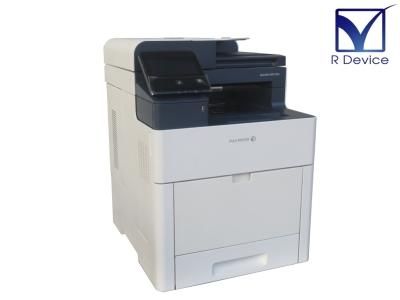 FUJI XEROX プリンター ApeosPort-VII P4022 JMプリンター