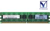 384704-051 Hewlett-Packard 512MB DDR2-667 PC2-5300E ECC 1.8V 240-Pin SK hynix HYMP564U72CP8-Y5š